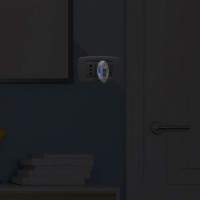 Ночной светильник Polypool PP0775 фото №5 — интернет-магазин Desire.md