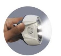 Ночной светильник Polypool PP0775 фото №2 — интернет-магазин Desire.md