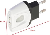 Ночной светильник Polypool PP0775 фото №3 — интернет-магазин Desire.md