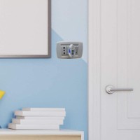 Ночной светильник Polypool PP0775 фото №4 — интернет-магазин Desire.md