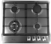 Plită incorporabilă cu gaz Tornado HM-46018 Eco IX