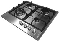 Plită incorporabilă cu gaz Tornado HM-46018 Eco IX imaginea #2 — magazin online Desire.md