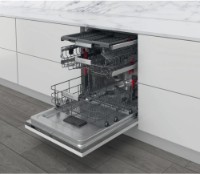 Maşină de spălat vase încorporabilă Whirlpool WIO 3T133 PLE imaginea #2 — magazin online Desire.md