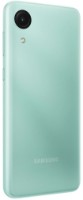 Telefon mobil Samsung SM-A032 Galaxy A03 Core 2Gb/32Gb Light Green imaginea #3 — magazin online Desire.md