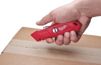 Нож Milwaukee 4932471360 фото №2 — интернет-магазин Desire.md