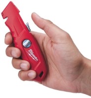 Cuțit Milwaukee 4932471360 imaginea #6 — magazin online Desire.md