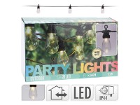 Ghirlandă Party Lights Party 5.5cm 12.5m (44673) imaginea #3 — magazin online Desire.md