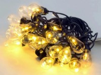 Ghirlandă Party Lights Party 5.5cm 12.5m (44673) imaginea #2 — magazin online Desire.md