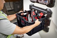 Cutie pentru scule Milwaukee 4932471724 imaginea #3 — magazin online Desire.md