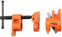 Струбцина Neo Tools 45-495 фото №2 — интернет-магазин Desire.md