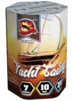 Foc de artificii Chili CLE4209