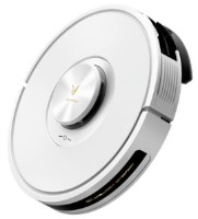 Robot de aspirare Viomi V5 Pro White imaginea #3 — magazin online Desire.md