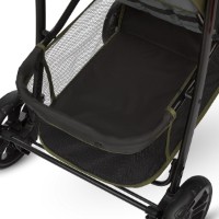 Carucior Lionelo Emma Plus Forest Green imaginea #9 — magazin online Desire.md