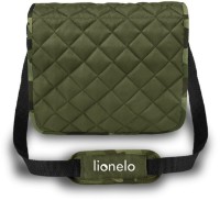 Carucior Lionelo Emma Plus Forest Green imaginea #14 — magazin online Desire.md