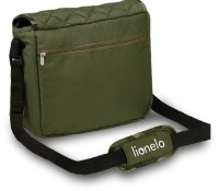 Carucior Lionelo Emma Plus Forest Green imaginea #15 — magazin online Desire.md