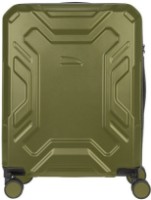 Чемодан Tucano Trolley Iron Rigid S 40L Military Green (BTRIR-S-VM) фото №1 — интернет-магазин Desire.md