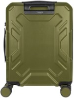 Чемодан Tucano Trolley Iron Rigid S 40L Military Green (BTRIR-S-VM) фото №2 — интернет-магазин Desire.md