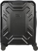 Valiză Tucano Trolley Iron Rigid S 40L Black (BTRIR-S-BK) imaginea #1 — magazin online Desire.md