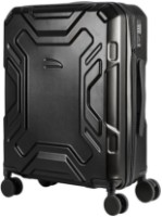 Valiză Tucano Trolley Iron Rigid S 40L Black (BTRIR-S-BK) imaginea #3 — magazin online Desire.md