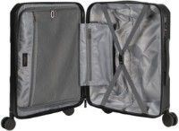 Valiză Tucano Trolley Iron Rigid S 40L Black (BTRIR-S-BK) imaginea #4 — magazin online Desire.md