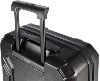 Valiză Tucano Trolley Iron Rigid S 40L Black (BTRIR-S-BK) imaginea #6 — magazin online Desire.md