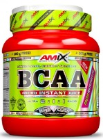 Аминокислоты Amix BCAA Micro-Instant Juice Cola 500g