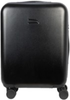 Чемодан Tucano Trolley Ted Rigid S 40L Black (BTRTED-S-BK) фото №1 — интернет-магазин Desire.md