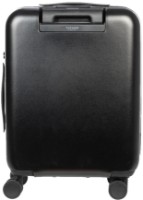 Чемодан Tucano Trolley Ted Rigid S 40L Black (BTRTED-S-BK) фото №2 — интернет-магазин Desire.md