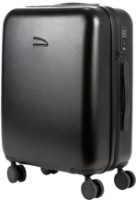 Чемодан Tucano Trolley Ted Rigid S 40L Black (BTRTED-S-BK) фото №3 — интернет-магазин Desire.md