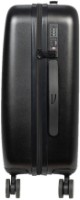 Чемодан Tucano Trolley Ted Rigid S 40L Black (BTRTED-S-BK) фото №4 — интернет-магазин Desire.md