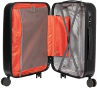 Чемодан Tucano Trolley Ted Rigid S 40L Black (BTRTED-S-BK) фото №5 — интернет-магазин Desire.md