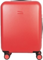 Чемодан Tucano Trolley Ted Rigid S 40L Coral Red (BTRTED-S-CR)