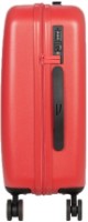 Чемодан Tucano Trolley Ted Rigid S 40L Coral Red (BTRTED-S-CR) фото №4 — интернет-магазин Desire.md