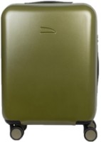 Чемодан Tucano Trolley Ted Rigid S 40L Military Green (BTRTED-S-VM)