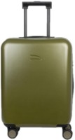 Valiză Tucano Trolley Ted Rigid S 40L Military Green (BTRTED-S-VM) imaginea #5 — magazin online Desire.md