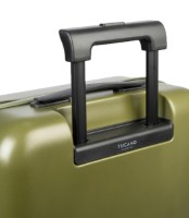 Valiză Tucano Trolley Ted Rigid S 40L Military Green (BTRTED-S-VM) imaginea #9 — magazin online Desire.md