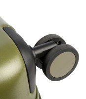 Valiză Tucano Trolley Ted Rigid S 40L Military Green (BTRTED-S-VM) imaginea #10 — magazin online Desire.md