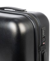 Чемодан Tucano Trolley Ted Rigid S 40L Black (BTRTED-S-BK) фото №7 — интернет-магазин Desire.md