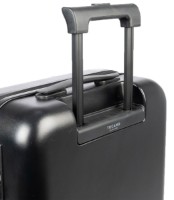 Чемодан Tucano Trolley Ted Rigid S 40L Black (BTRTED-S-BK) фото №8 — интернет-магазин Desire.md