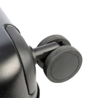 Чемодан Tucano Trolley Ted Rigid S 40L Black (BTRTED-S-BK) фото №9 — интернет-магазин Desire.md