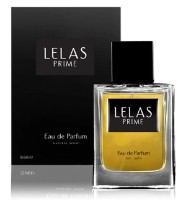 Парфюм-унисекс Lelas The Great EDP 55ml фото №2 — интернет-магазин Desire.md
