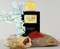 Парфюм-унисекс Lelas The Great EDP 55ml