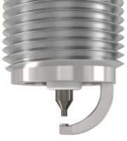 Bujie pentru auto Denso ZXE24HLR7 imaginea #2 — magazin online Desire.md