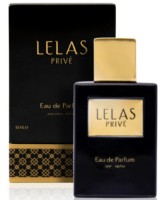 Парфюм-унисекс Lelas Concert EDP 55ml фото №2 — интернет-магазин Desire.md