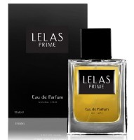 Parfum pentru el Lelas Eclipse EDP 55ml imaginea #2 — magazin online Desire.md