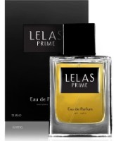 Парфюм для неё Lelas Fruit of Soul EDP 55ml фото №2 — интернет-магазин Desire.md