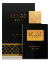 Парфюм-унисекс Lelas Luxury Scent EDP 55ml