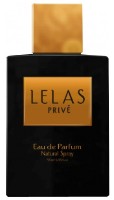 Парфюм-унисекс Lelas Passionate EDP 55ml