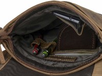 Geantă Greenburry Vintage (1650-25) imaginea #4 — magazin online Desire.md