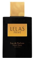 Парфюм-унисекс Lelas Santal EDP 55ml